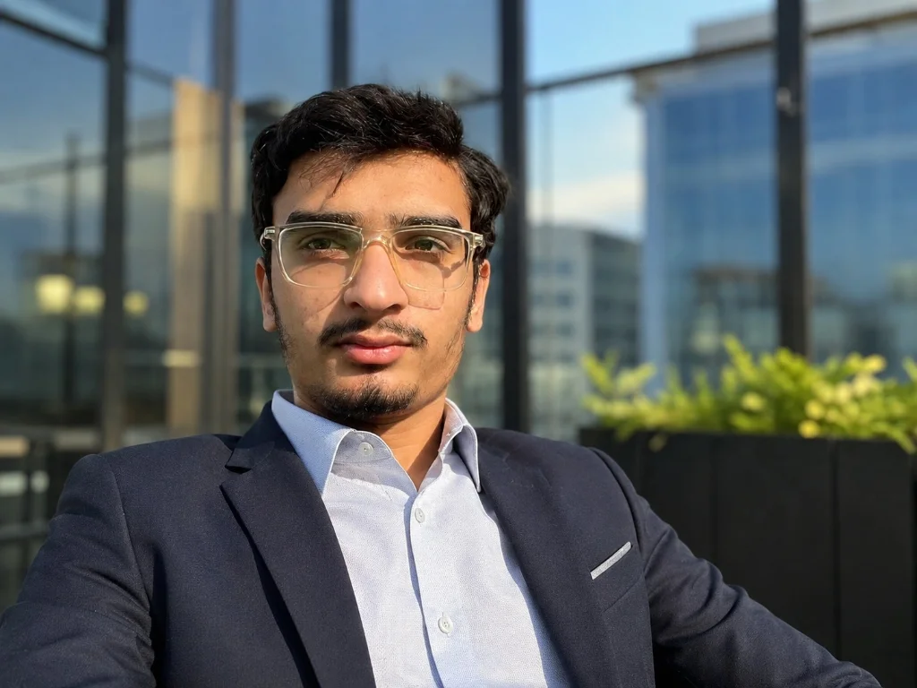 Lead Full-Stack Software Engineer Photo